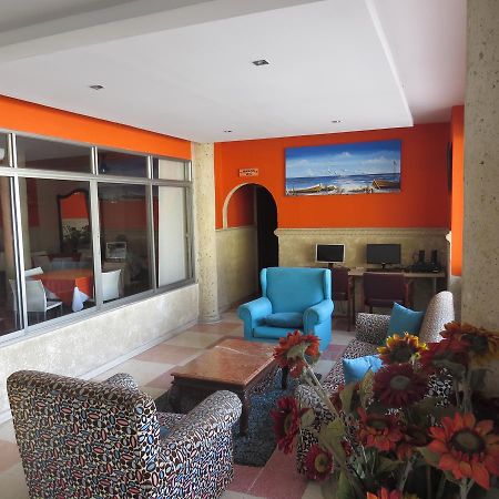 Hotel Rivera Del Mar Barranquilla  Kültér fotó
