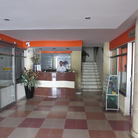 Hotel Rivera Del Mar Barranquilla  Kültér fotó