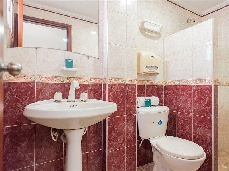 Hotel Rivera Del Mar Barranquilla  Kültér fotó