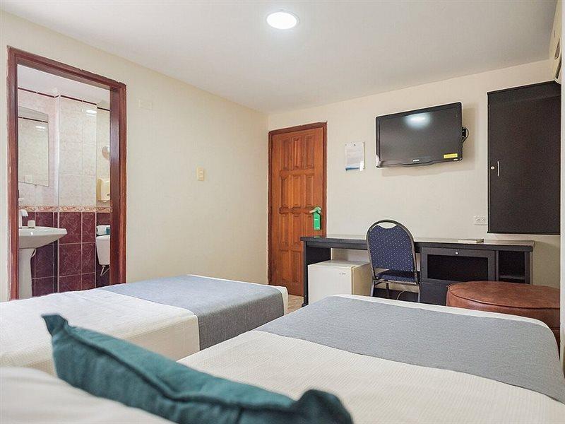 Hotel Rivera Del Mar Barranquilla  Kültér fotó