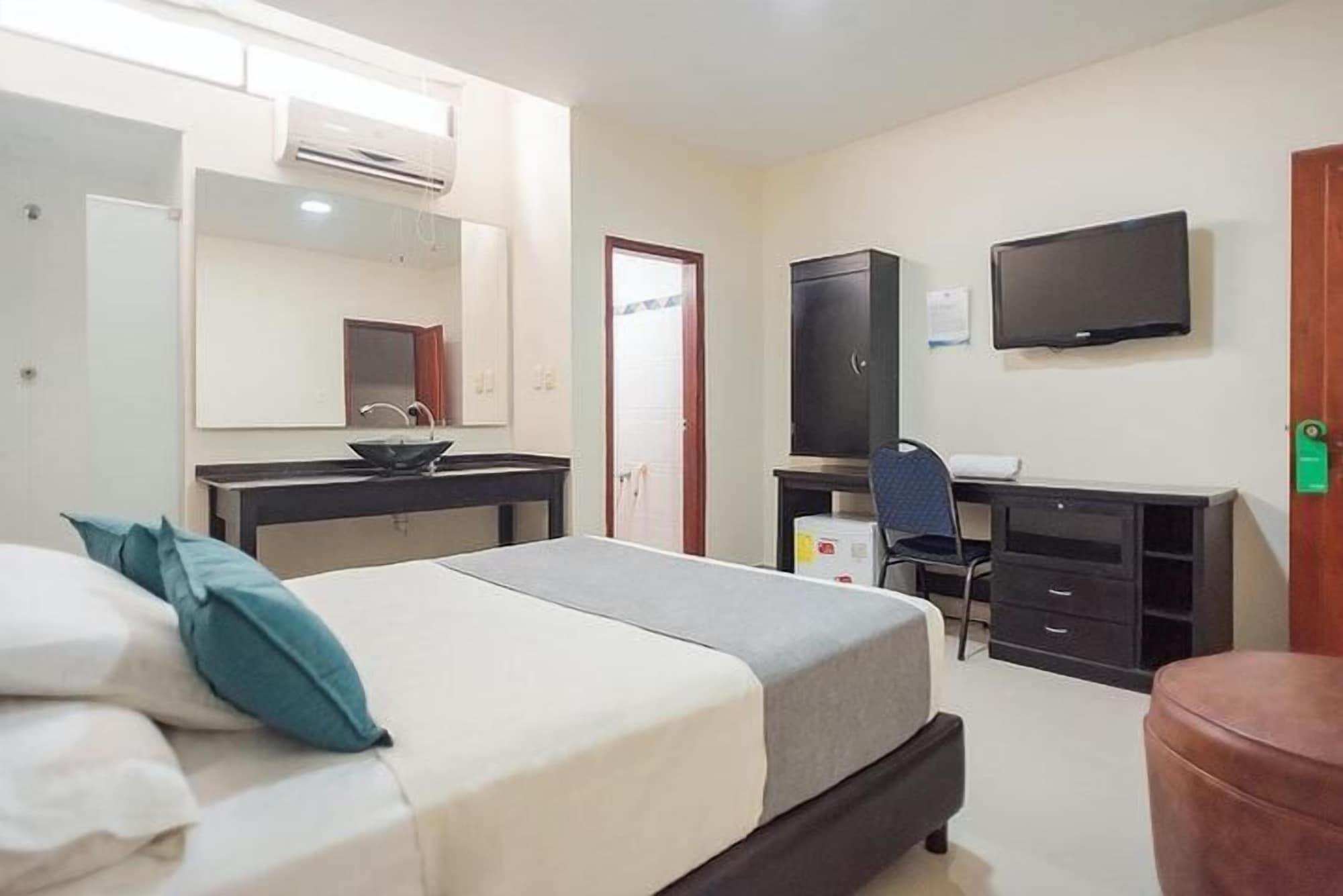 Hotel Rivera Del Mar Barranquilla  Kültér fotó