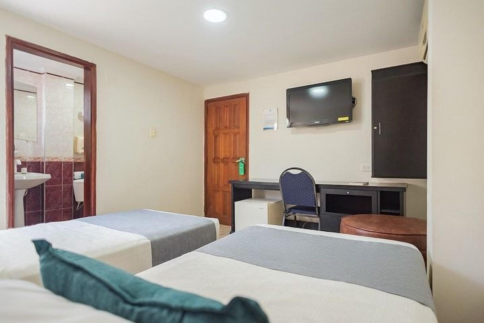 Hotel Rivera Del Mar Barranquilla  Kültér fotó
