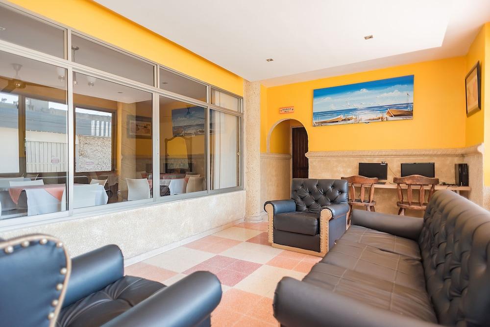 Hotel Rivera Del Mar Barranquilla  Kültér fotó