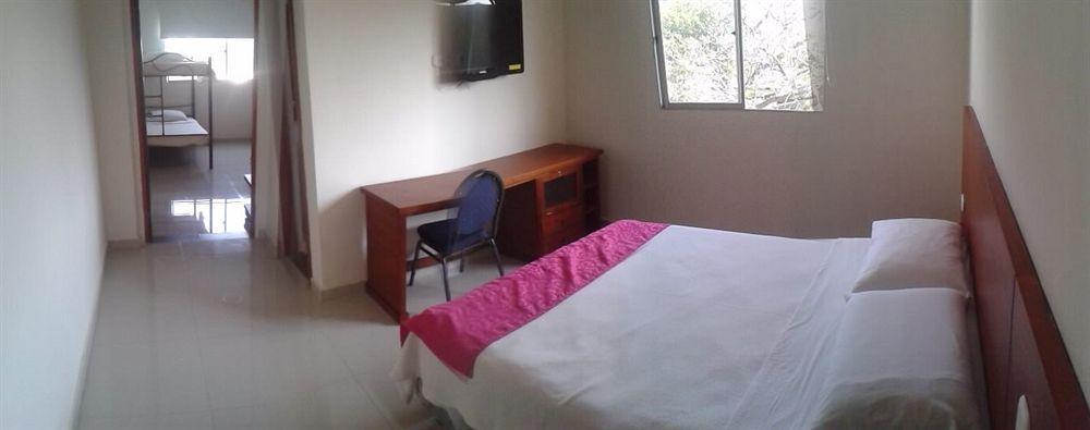 Hotel Rivera Del Mar Barranquilla  Kültér fotó