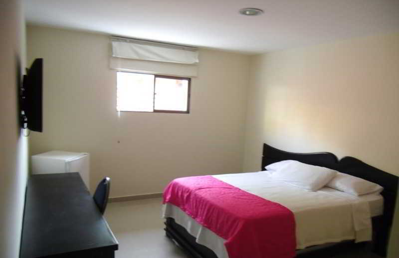 Hotel Rivera Del Mar Barranquilla  Kültér fotó