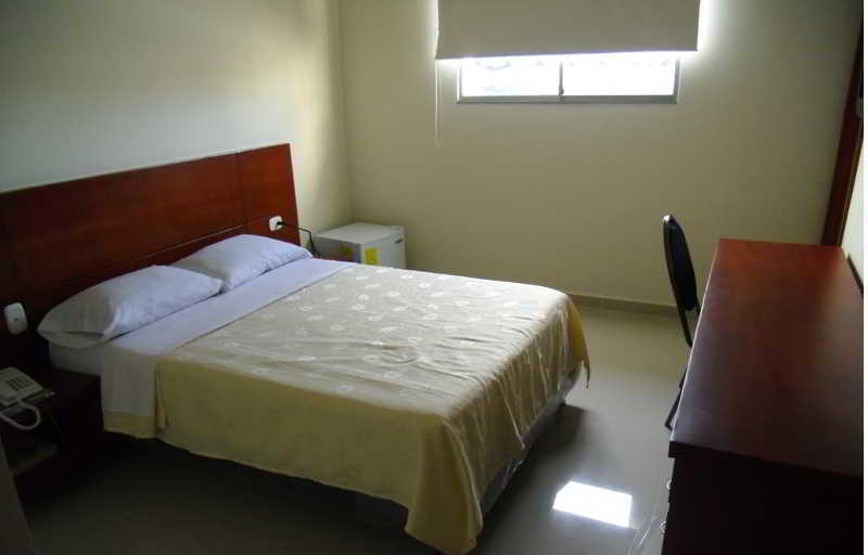 Hotel Rivera Del Mar Barranquilla  Kültér fotó