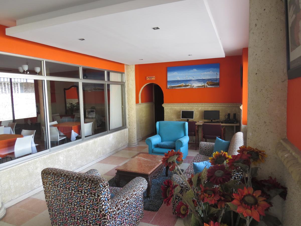Hotel Rivera Del Mar Barranquilla  Kültér fotó