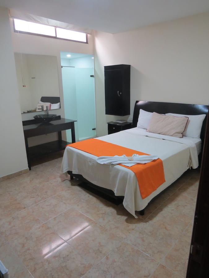 Hotel Rivera Del Mar Barranquilla  Kültér fotó