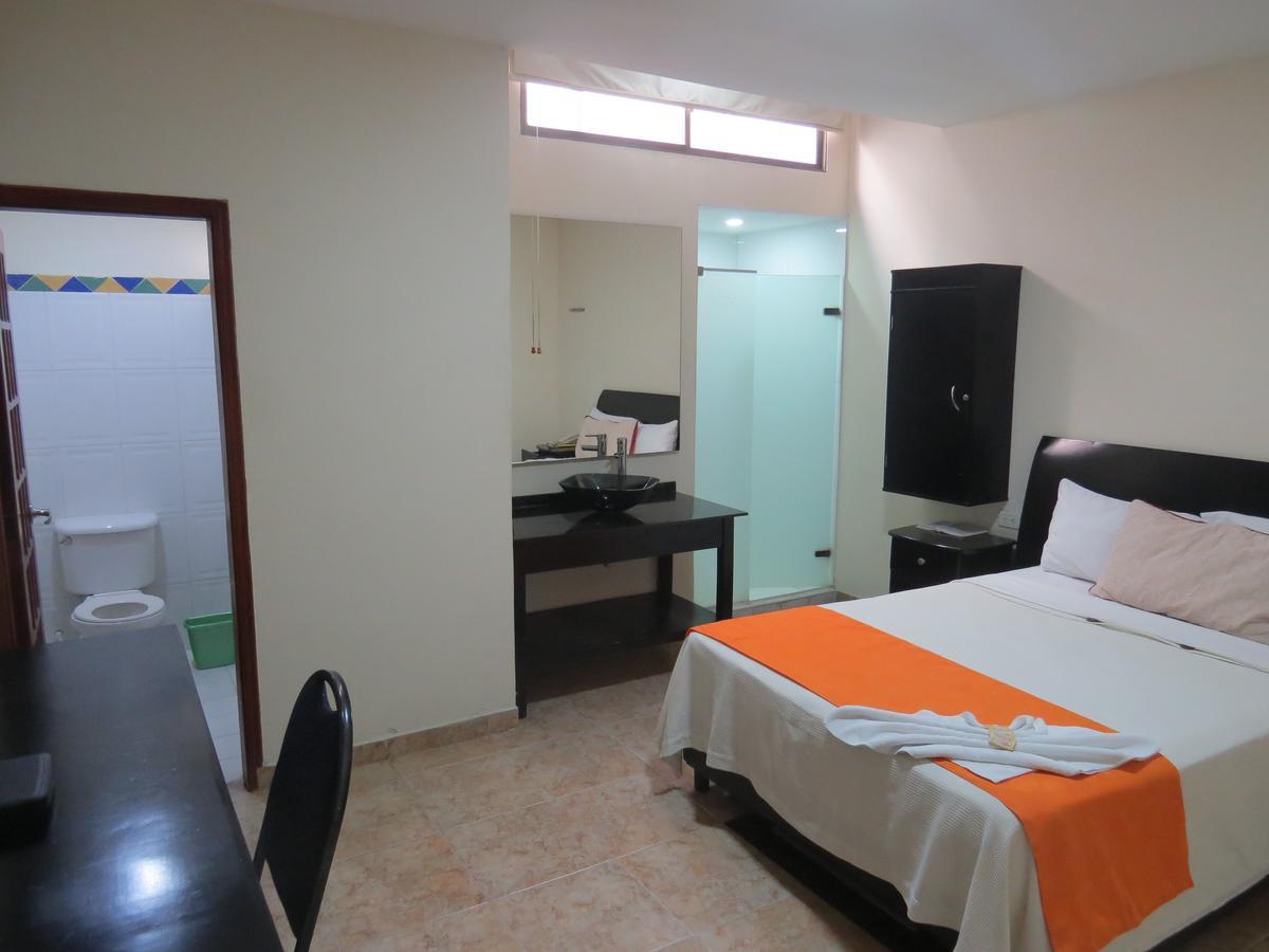 Hotel Rivera Del Mar Barranquilla  Kültér fotó