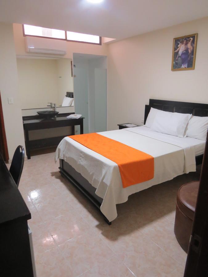 Hotel Rivera Del Mar Barranquilla  Kültér fotó