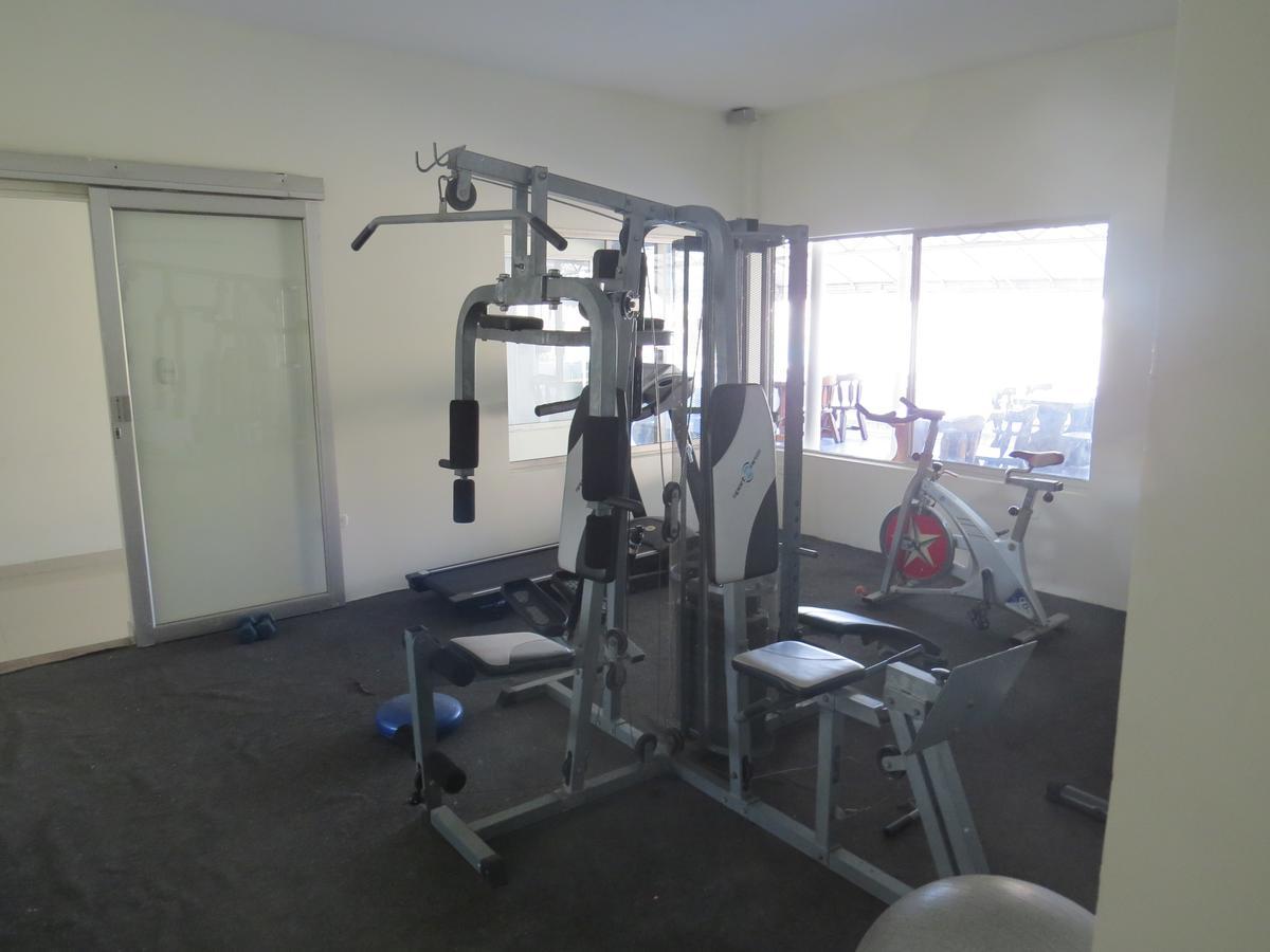 Hotel Rivera Del Mar Barranquilla  Kültér fotó