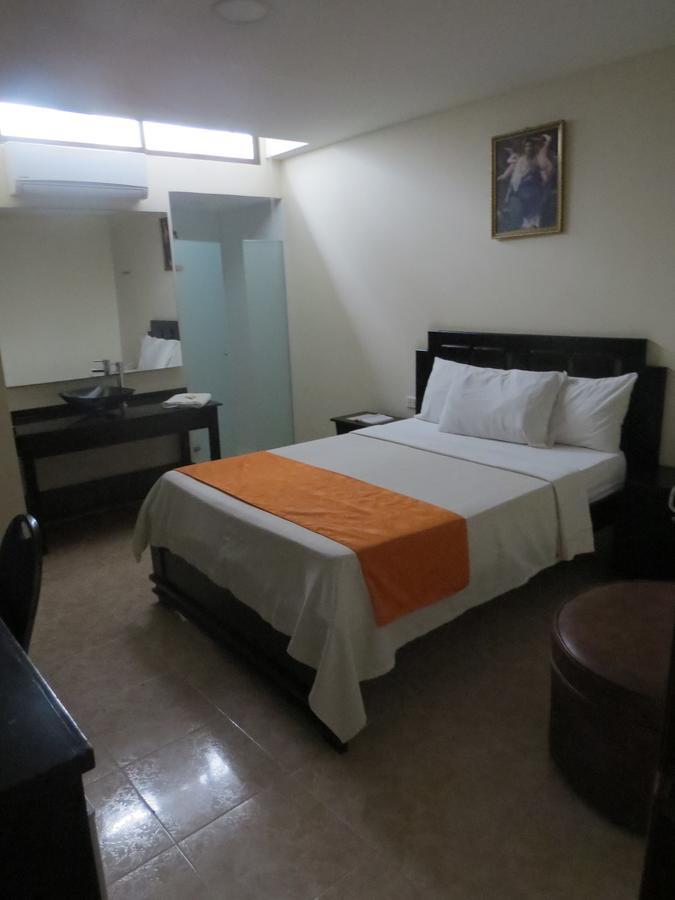 Hotel Rivera Del Mar Barranquilla  Kültér fotó