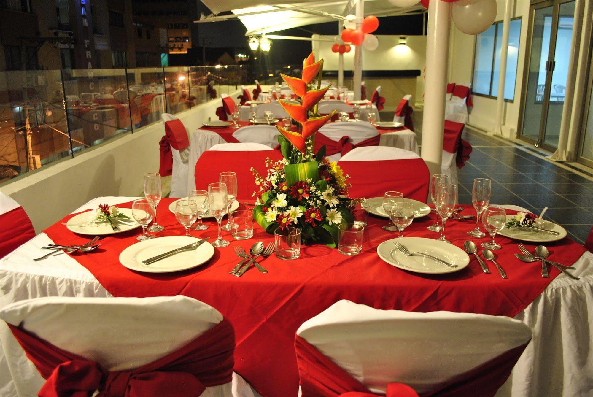 Hotel Rivera Del Mar Barranquilla  Kültér fotó