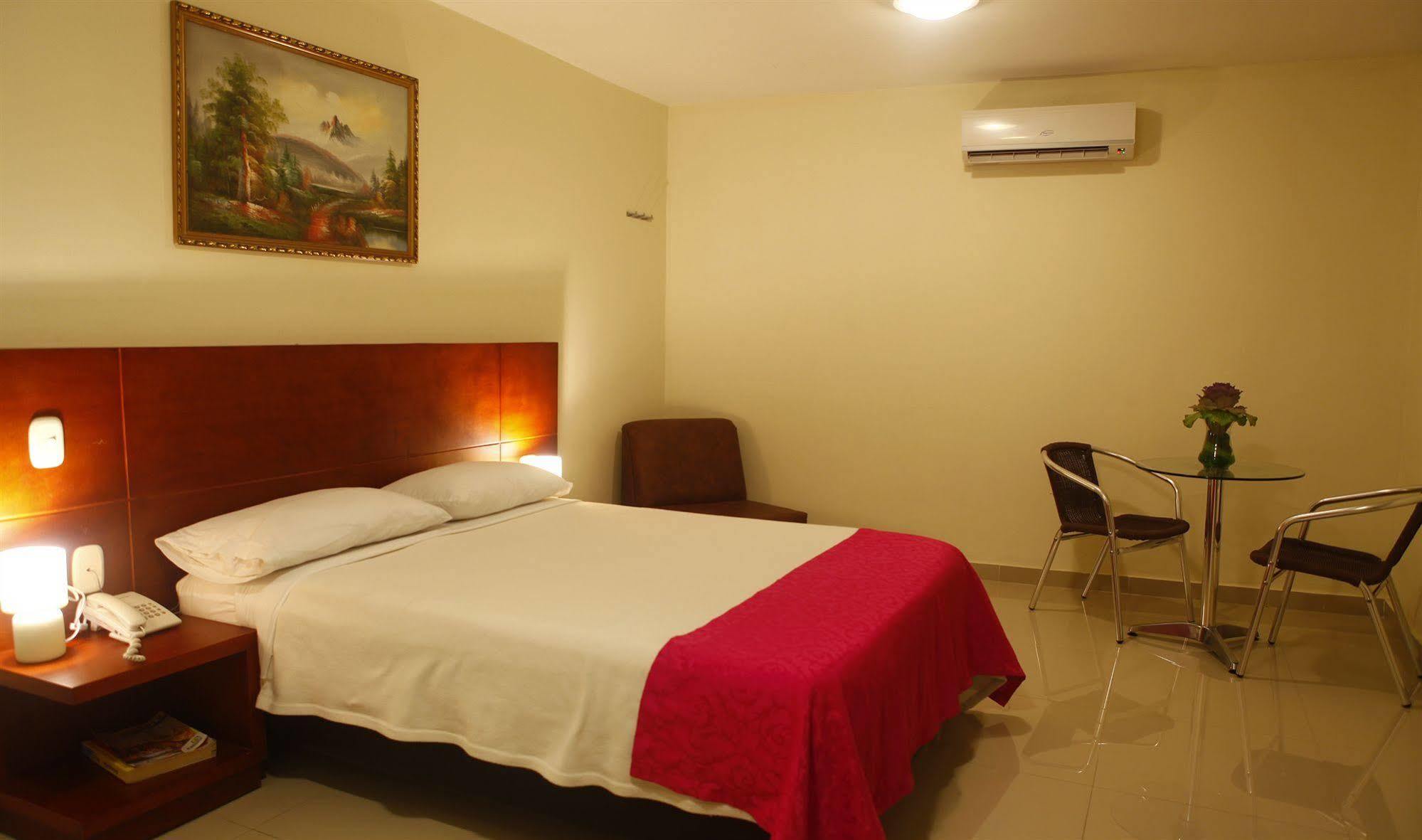 Hotel Rivera Del Mar Barranquilla  Kültér fotó