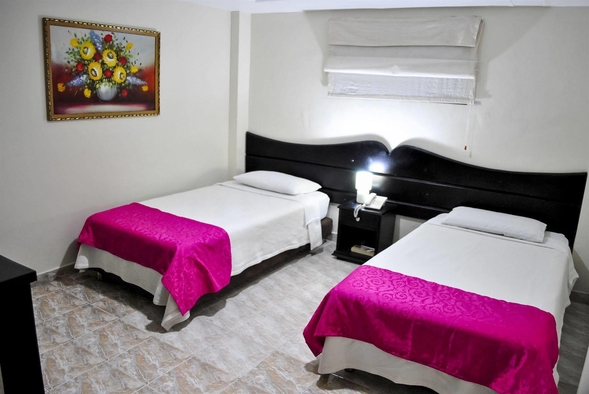 Hotel Rivera Del Mar Barranquilla  Kültér fotó